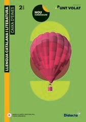 Punt Volat 2. Caixa D'Eines (Nova Edició 2023) Punt Volat 2. Caixa D'Eines (Nova Edició 2023)