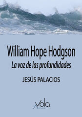William Hope Hodgson