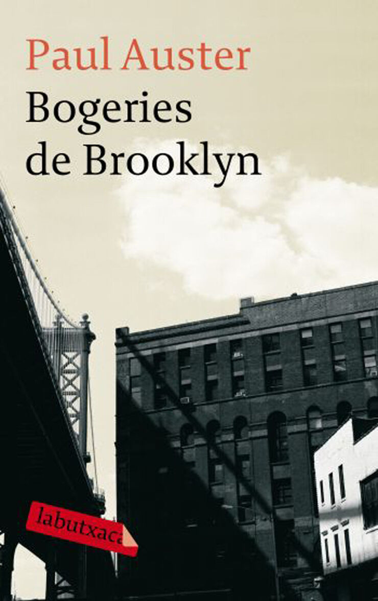 Bogeries de Brooklyn