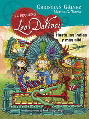 Hasta las Indias y más allá Hasta las Indias y más allá