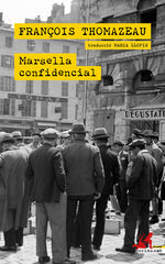 Marsella confidencial Marsella confidencial