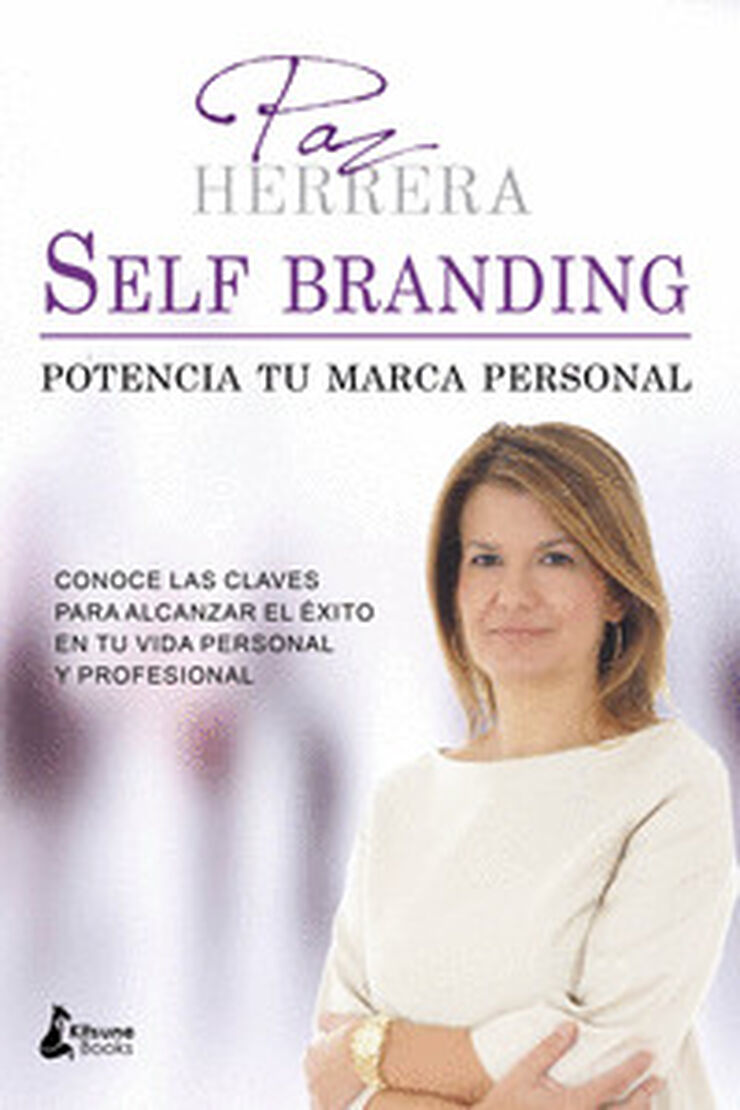 Self-branding: potencia tu marca persona