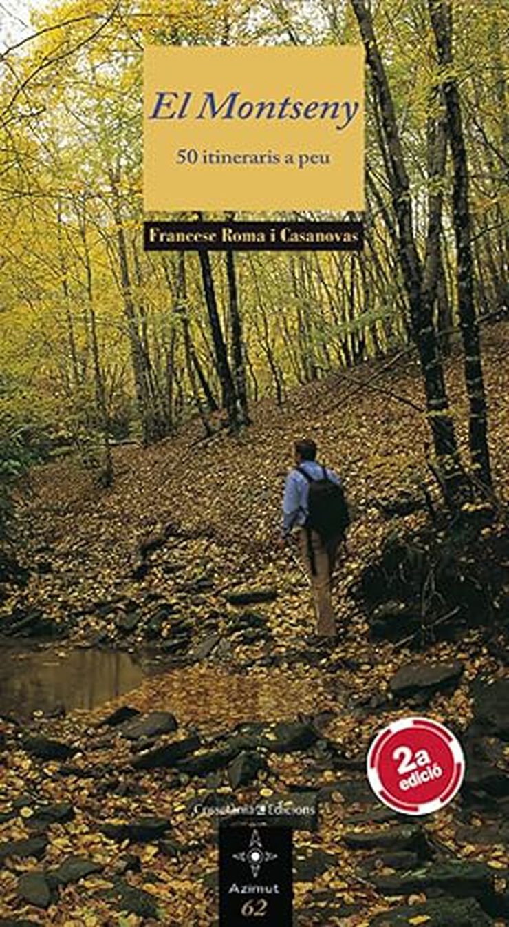 Montseny, El (2a. Edició)