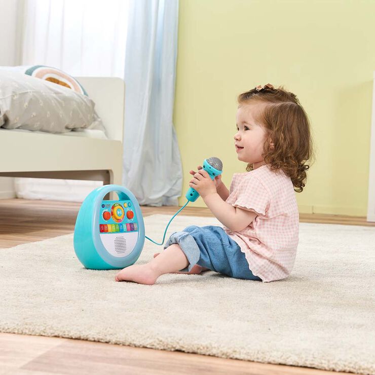 Karaoke Infantil Music Kid