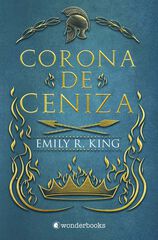 Corona de ceniza Corona de ceniza