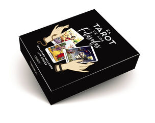 El tarot de los filósofos El tarot de los filósofos