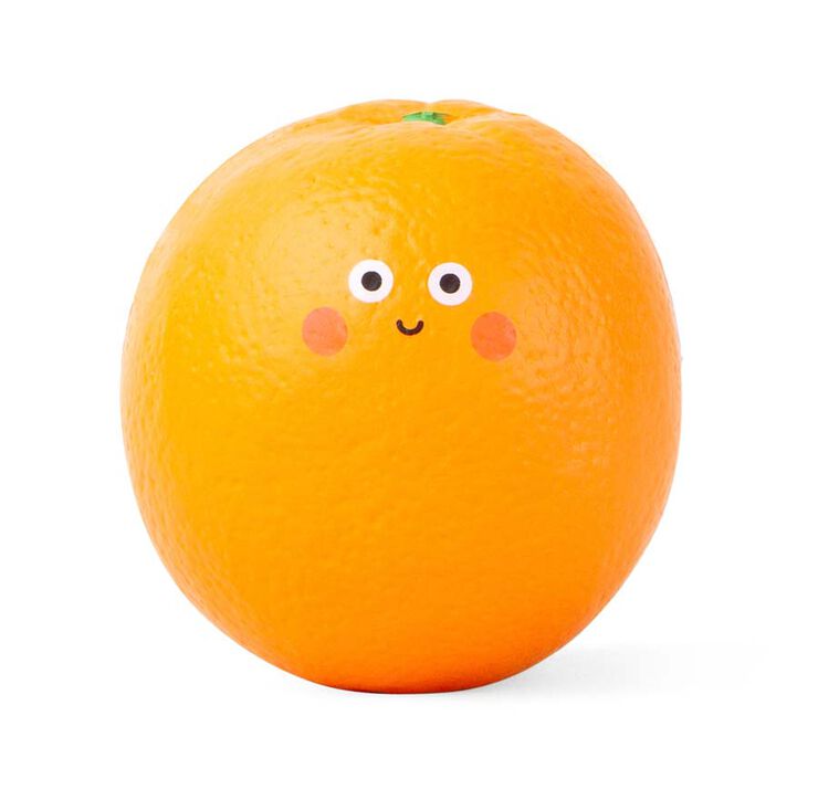 Fruto Antiestr&eacute;s Kikkerland