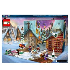 LEGO® Harry Potter Calendari d'Advent 76418