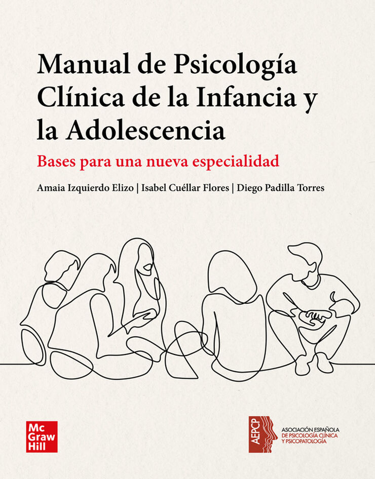 Manual de Psicología Clínica de la Infancia y la Adolescencia