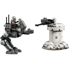 LEGO Star Wars Atac amb AT-RT 75444
