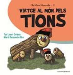 Viatge al món dels tions Viatge al món dels tions