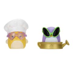 Squishalongs Pack de 14 unitats - Assortit