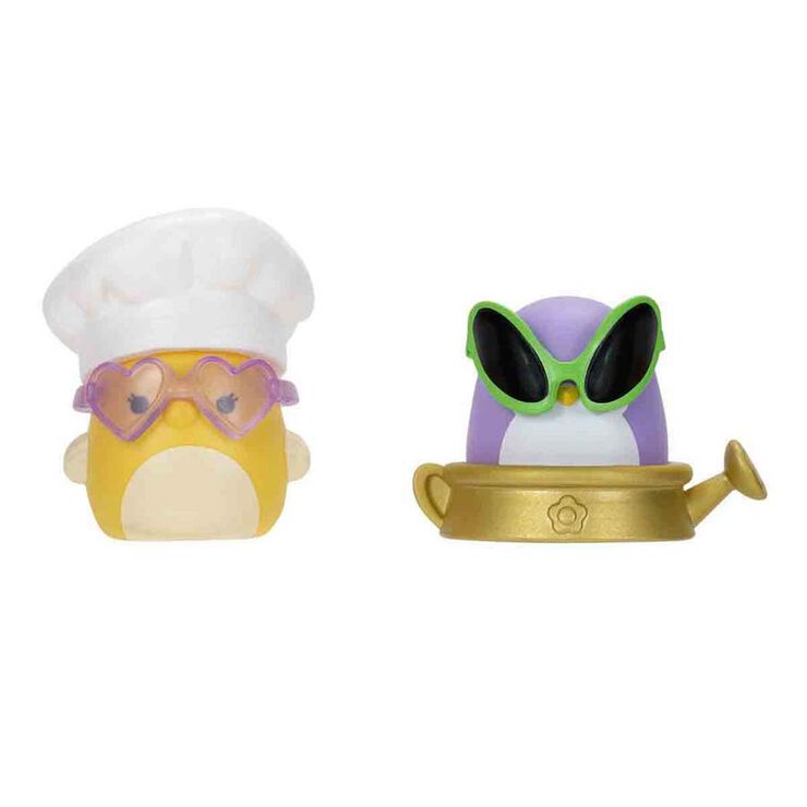 Squishalongs Pack de 14 unitats - Assortit