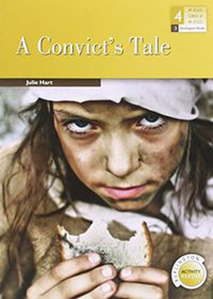 Convict'S Tale