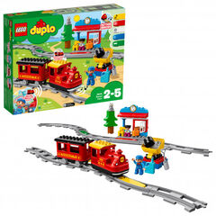 LEGO® Duplo Tren de vapor 10874