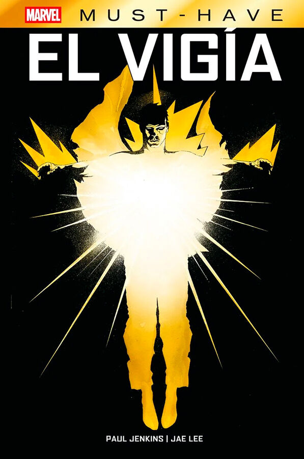 Marvel Must-Have. El Vig&iacute;a