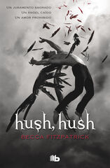 Hush, Hush Hush, Hush