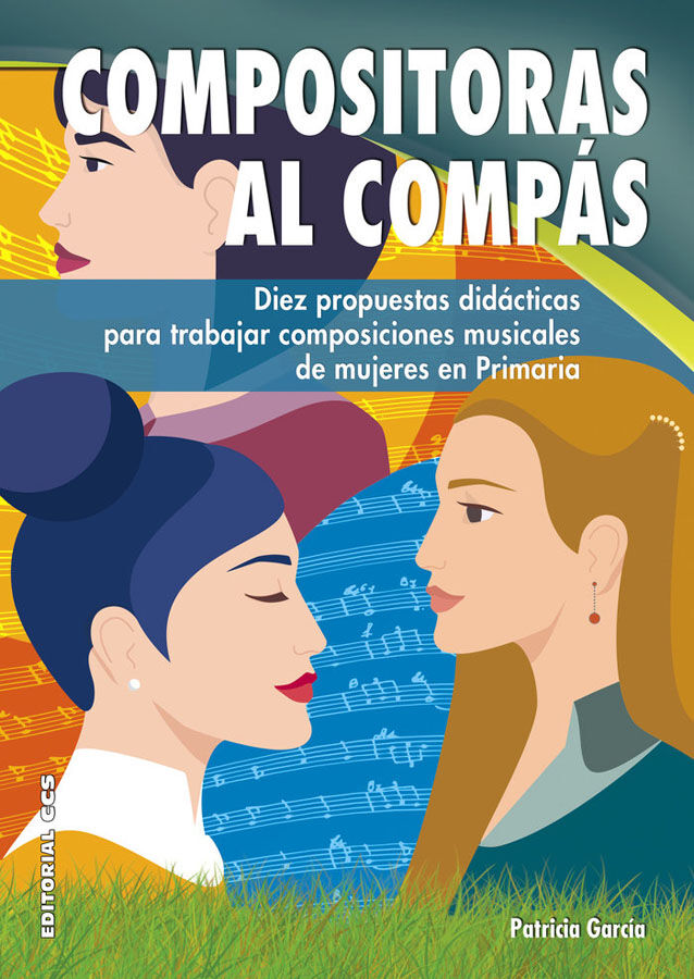 Compositoras al comp&aacute;s