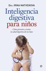 Inteligencia digestiva para niños Inteligencia digestiva para niños