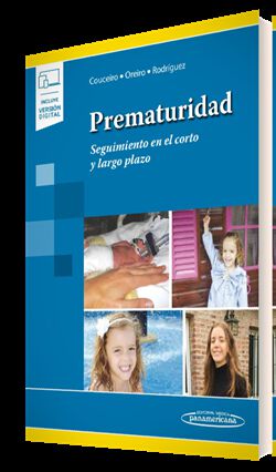 Prematuridad (+e-book)