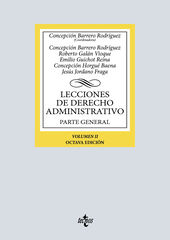 Lecciones de Derecho Administrativo Lecciones de Derecho Administrativo
