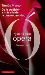 De la tradición a más allá de la posmodernidad De la tradición a más allá de la posmodernidad