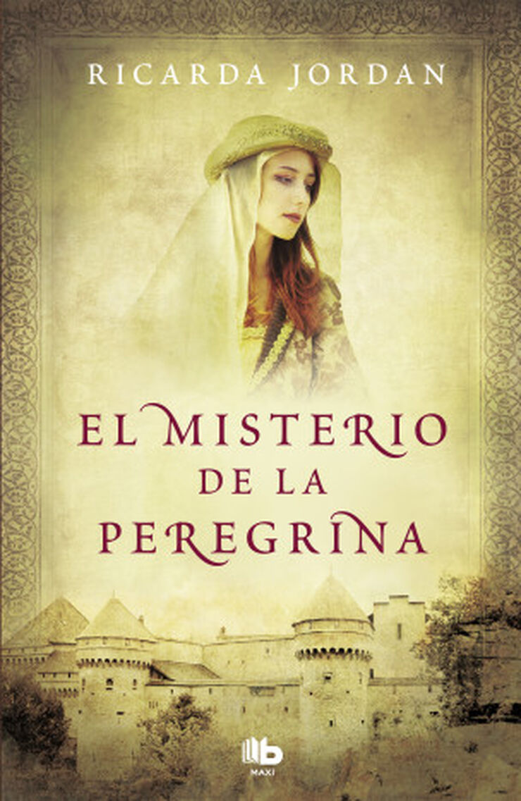 El misterio de la peregrina