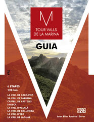 Guia Tour Valls de la Marina Guia Tour Valls de la Marina