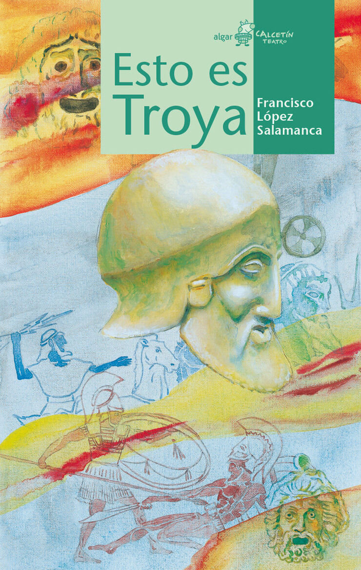 Esto es Troya Esto es Troya