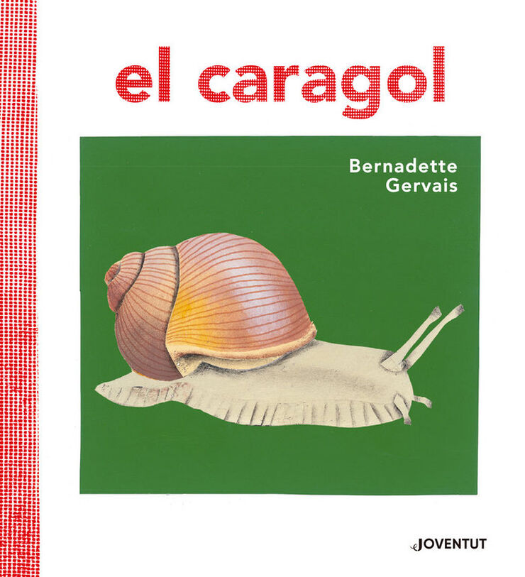 El caragol