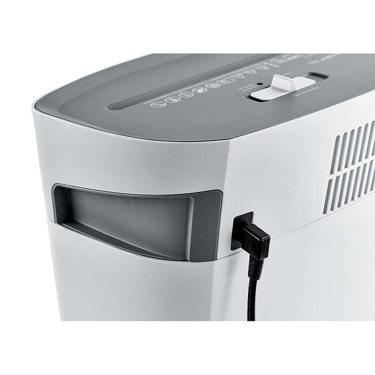 Destructora de papel Dahle Papersafe PS140