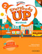 Evereybody Up 2Ed. Workbook With Online Practice