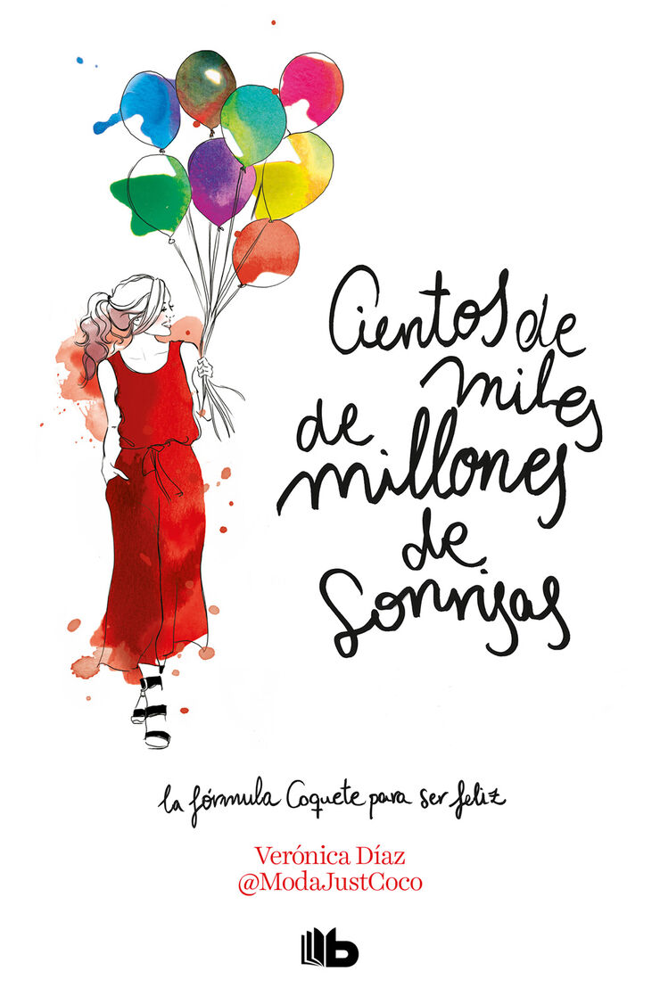 Cientos de miles de millones de sonrisas