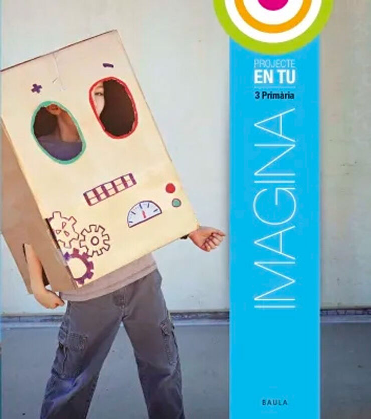 Imagina En Tu 3
