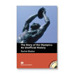 Mr (P) Story Of Olympics Pk New Ed