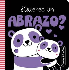 Cuentos blanditos: ¿Quieres un abrazo? Cuentos blanditos: ¿Quieres un abrazo?