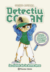 Detectiu Conan (català) nº 19 Detectiu Conan (català) nº 19