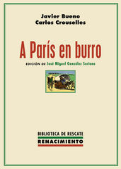 A París en burro