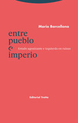 Entre pueblo e Imperio Entre pueblo e Imperio