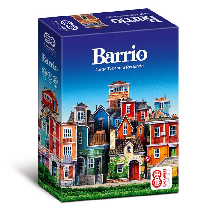 Barrio