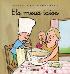 Meus iaios, Els Meus iaios, Els