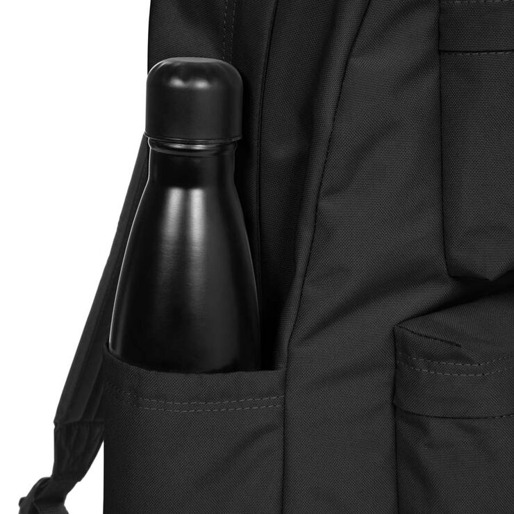 Mochila Eastpak Padded doble Black