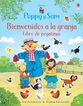 Poppy And Sam Bienvenidos a La Granja