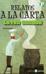 Relatos a la carta