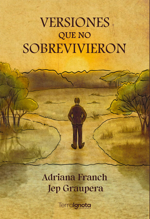 Versiones que no sobrevivieron