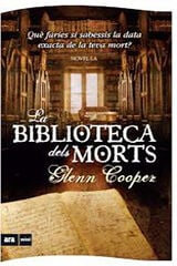 La biblioteca dels morts La biblioteca dels morts
