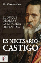 Es necesario castigo Es necesario castigo