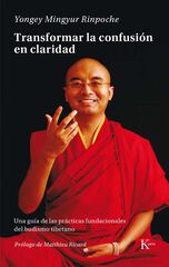 Transformar la confusión en claridad Transformar la confusión en claridad