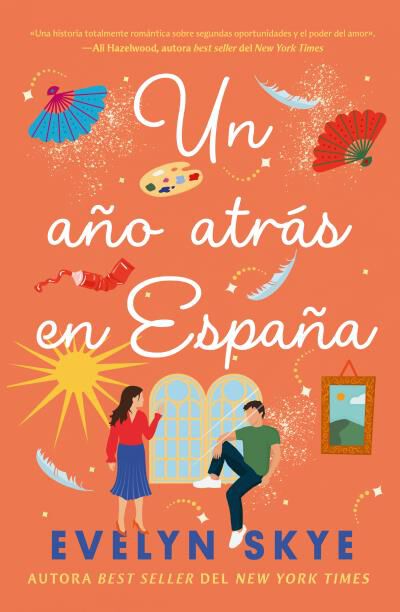 Un a&ntilde;o atr&aacute;s en Espa&ntilde;a