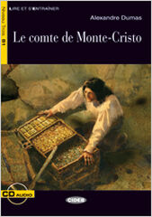 Compte de Monte Cristo Lire Et S'Entrainer 3